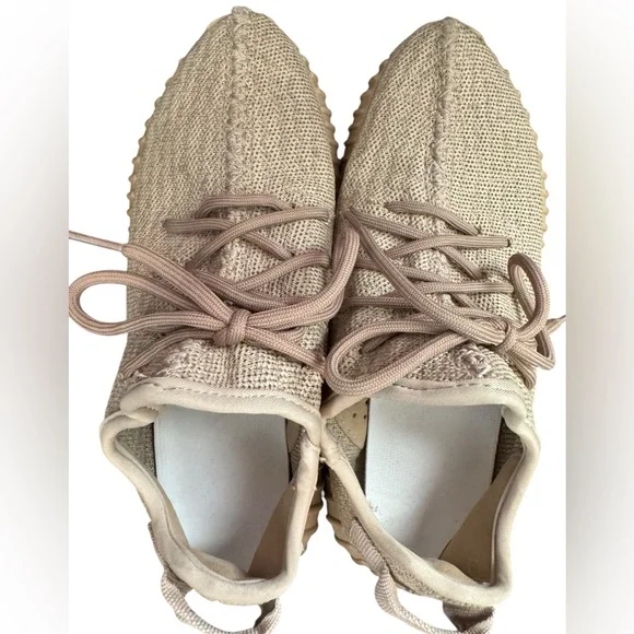 Yeezy Boost 350 v1 “Oxford Tan” size 6 1/2 - Picture 5 of 5